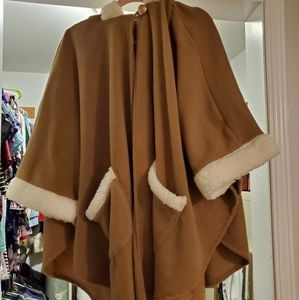 Winter cloak ‼SOLD‼